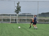 Training S.K.N.W.K. 2 en 3 van zaterdag 19 oktober 2024 (108/135)